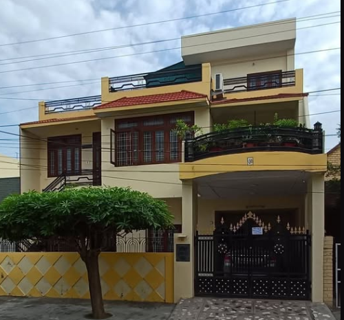 HIG House for Sale in Pratap Nagar Jaipur | Jaipur Plots-Pratap Nagar-Jaipur